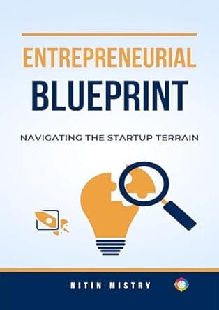 Entrepreneurial Blueprint